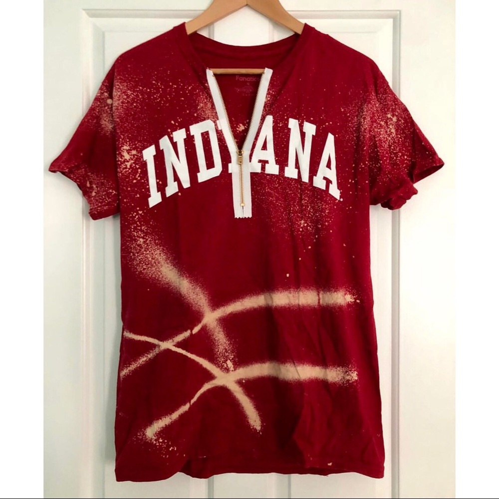 Indiana University Gameday Shirt
